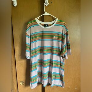 LRG Lulu Knit Tee, XXL, Used in great condition